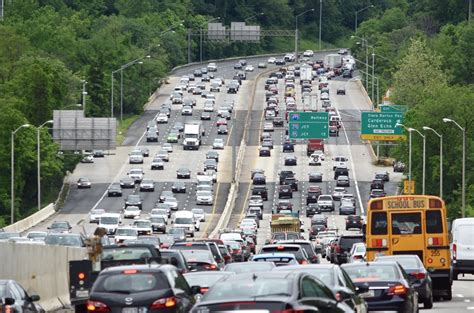 MDOT removes large stretch of Capital Beltway from toll-lane plan ...