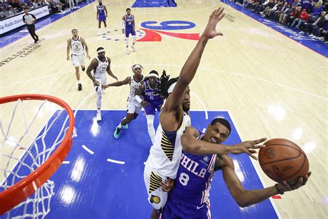 PHOTOS: Sixers vs. Indiana Pacers - 10/24/2022: Philadelphia 76ers ...