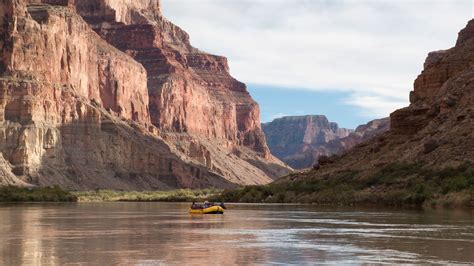 Colorado River & Grand Canyon - agrohort.ipb.ac.id