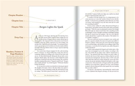 Interior Book Design & Formatting - Luminare Press