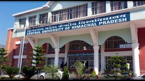 Central University of Himachal Pradesh shuts campuses amid Covid surge ...