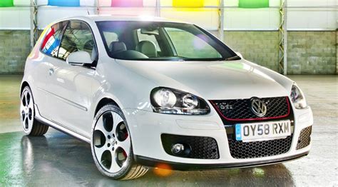 Used cars: how to buy a second-hand VW Golf GTi Mk5 (2004-2009) | CAR Magazine