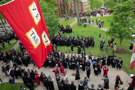 Harvard University Commencement: Class of 2023 | Harvard T.H. Chan School of Public Health