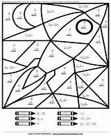 Math Coloring Pages 2nd Grade At GetColoringscom  Free Printable sketch template