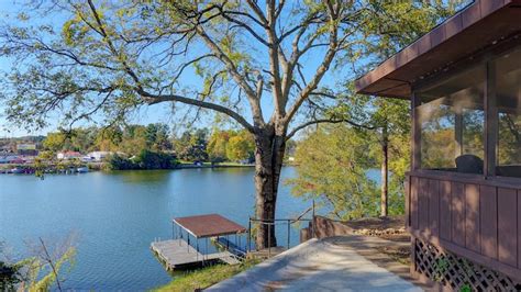 Lake Ouachita Cabins | House and Cabin Rentals | Airbnb