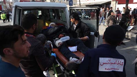 Officials say 95 killed, 158 wounded in Afghan car bombing