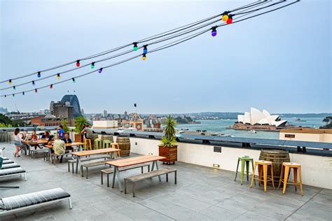 Sydney Harbour YHA | Award-winning Backpackers Hostel