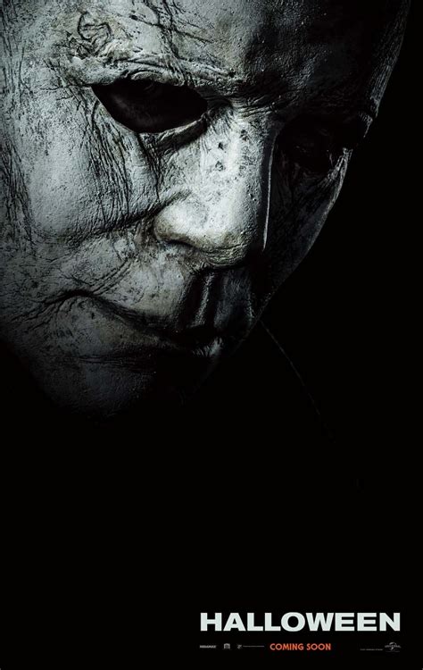 New Halloween Movie Gets A Spooky First Poster - GameSpot