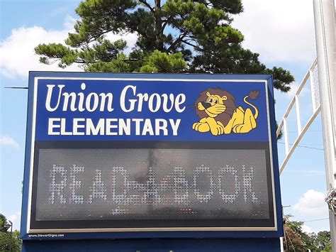 Union Grove Elementary