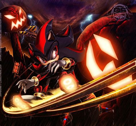 Awesome! Don't see much SA2 art | Shadow the hedgehog, Shadow and amy ...