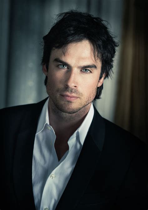 Ian Somerhalder | DC Universe German Wiki | Fandom