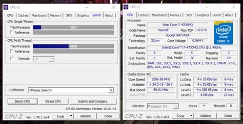 Share your CPU-Z Benchmark Scores (v1.75 or later) - CPU - Level1Techs Forums