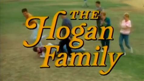 The Hogan Family - Rewind TV