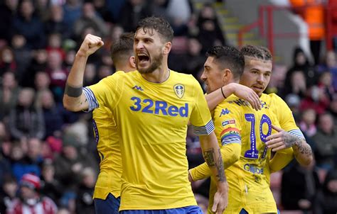 Your Leeds United player ratings for the season so far - Leeds Live