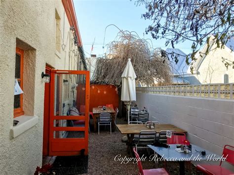 Things to do in Marfa Texas - Marfa travel guide - Rebecca and the World