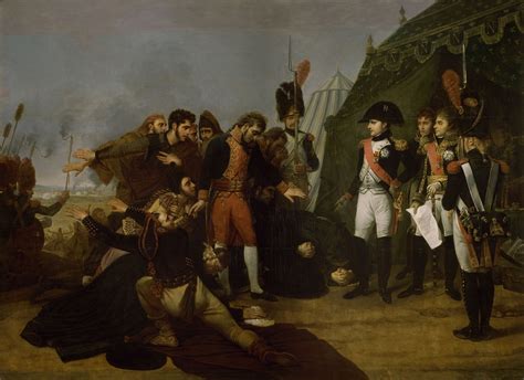 File:Antoine-Jean Gros - Capitulation de Madrid, le 4 décembre 1808.jpg - Wikimedia Commons