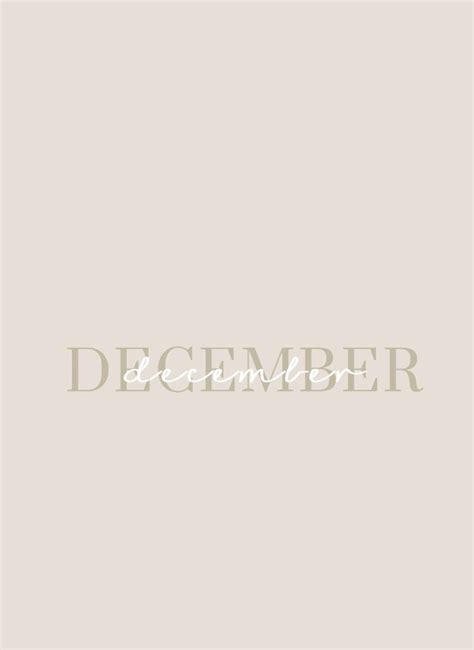 December 2023!🤍 in 2022 | Cute fall wallpaper, September wallpaper, Cute simple wallpapers