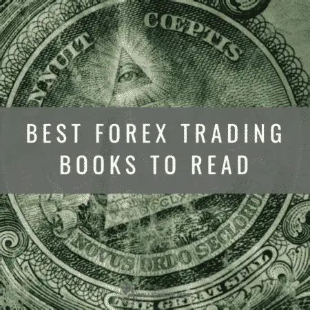 11 Best Forex Trading Books You Must Read | Millionaire Mob