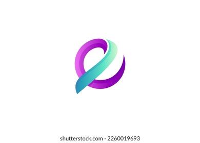 Letter E Logo Modern Minimalist Design Stock Vector (Royalty Free) 2260019693 | Shutterstock