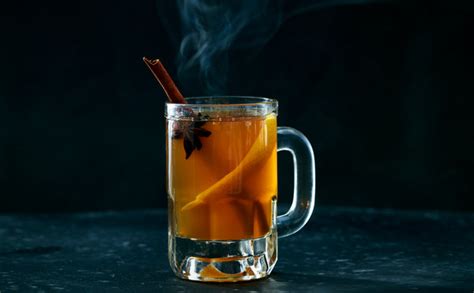 Scotch Hot Toddy Recipe | Deporecipe.co