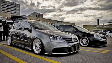 Vw Golf 5 Tuning