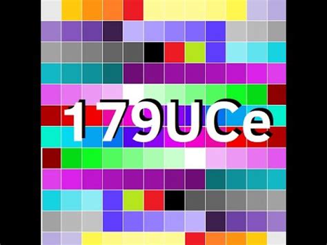 Making 2048 tiles #2 Getting 179 UCe tile Level 800 to 1024 making - YouTube