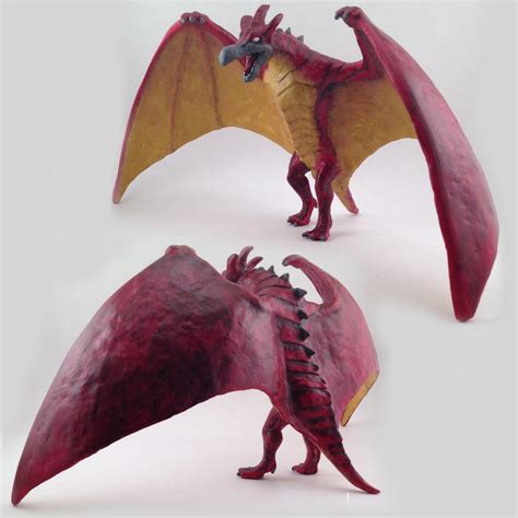 Rodan by Zeecomics on DeviantArt