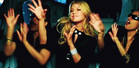 fergie gif on Tumblr