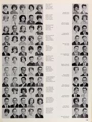 J Sterling Morton East High School - Mortonian Yearbook (Cicero, IL), Class of 1964, Page 119 of 216