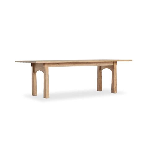 Romero Dining Table – Brown & Beam | Furniture & Decor
