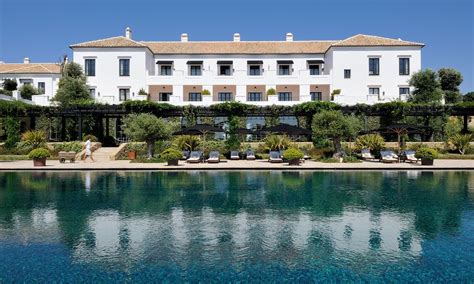 Review: Finca Cortesin hotel and resort, Malaga, Spain