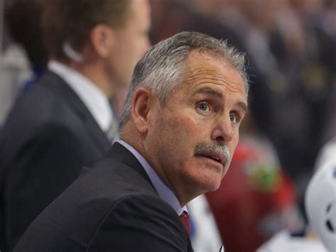 Vancouver Canucks Coach Willie Desjardins Deserves Jack Adams Consideration