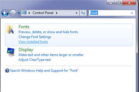 sabaidee ສບາຍດີ: Install Lao Font and Keyboard for Windows 7