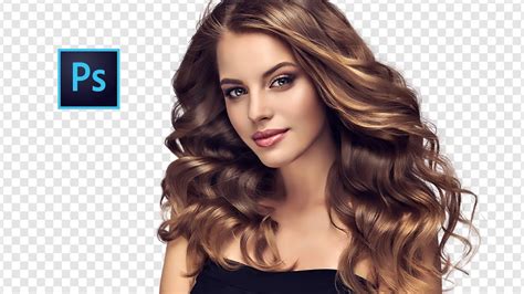 Top 100+ How to cut the hair in photoshop - Whendannymetsally.com