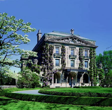 Kykuit, the Rockefeller Estate | Historic Site | Maurice D. Hinchey ...