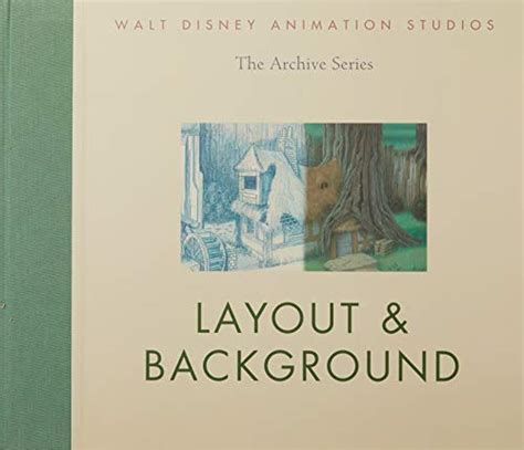 10 Best Layout And Background Painting Books For Animation | Reviews