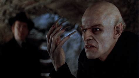 "Nosferatu" do obsady remake'u trafi wybitny aktor?