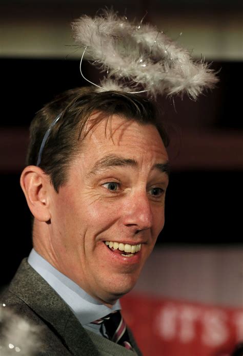 Ryan Tubridy says he’ll take another pay cut – with his €495k salary up for the chop – The Irish ...