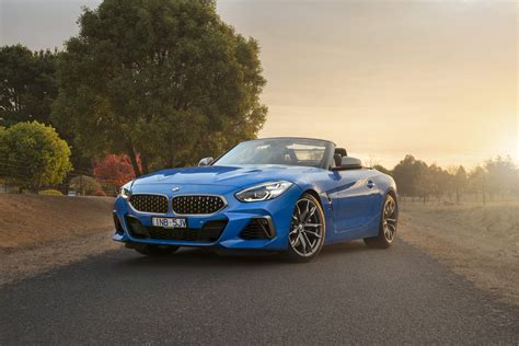 BMW Z4 M40i review - The Z is back! » EFTM