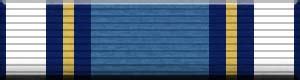 Air Reserve Forces Meritorious Service Medal