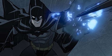 Justice League, Batman and Legion of Super-Heroes Get New DC Animation Movies | Flipboard