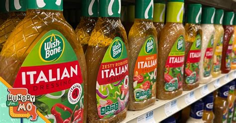 A Kansas City family created Wish-Bone Italian Dressing. It became an American obsession | KCUR ...