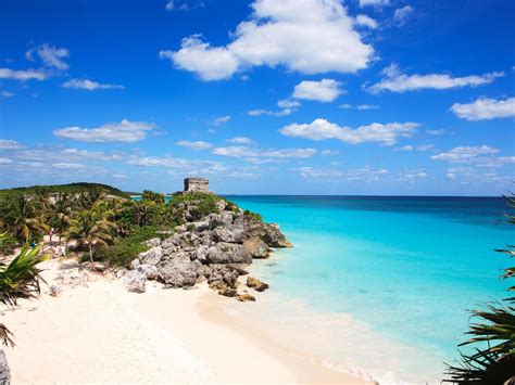 Mexico Beach Wallpaper (33+ images)