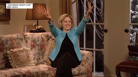 A look at 'SNL' impersonations of Hillary Clinton - The Washington Post