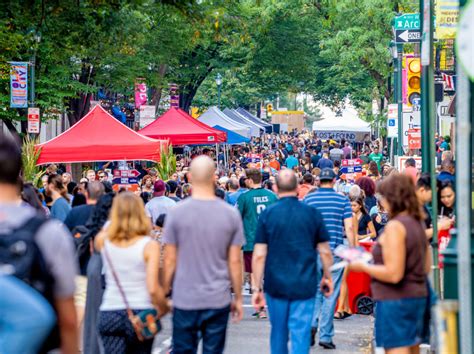 50+ Awesome Events and Festivals in Philadelphia in Fall 2019 — Visit Philadelphia