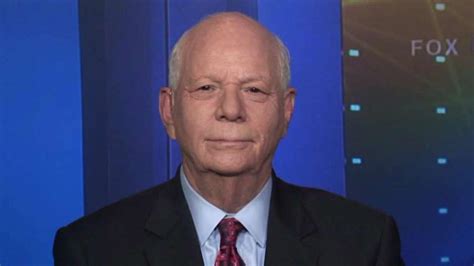 Sen. Ben Cardin on Trump trade policies, Mueller probe | Fox News Video