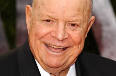 Don Rickles, comedian and voice of Mr Potato Head, dies at 90