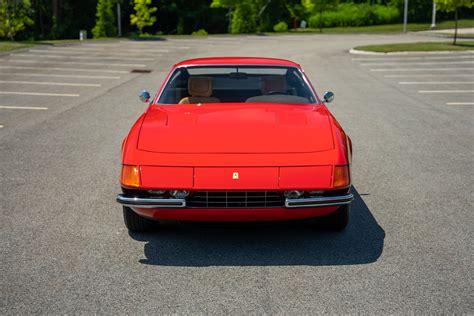 Ferrari 365 GTB/4 — BOND GROUP