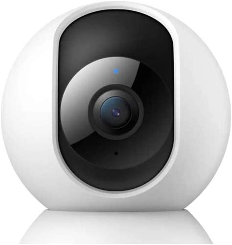 Xiaomi Home Security Camera – NEGEECO LLC