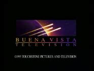 Buena Vista Television | Logopedia | Fandom powered by Wikia